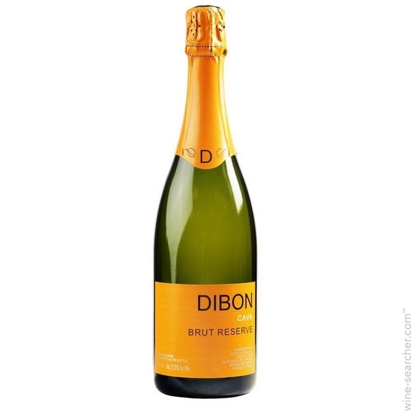 Bottle of Bubbly